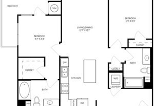 Partner-provided photo for $3421 unit