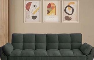 1 bed, 1 bath, 668 sqft, $2,595, Unit 23P