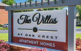 Villas at Oak Crest