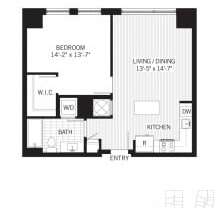 Partner-provided photo for $2553 unit