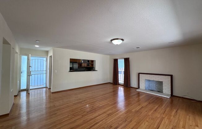 Stunning 3/2 Cambrian / Los Gatos border, Remodeled Interior, Spacious Backyard