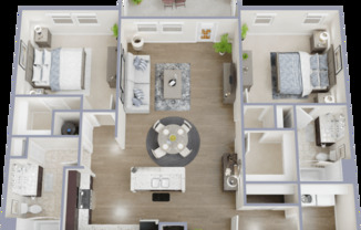 Partner-provided photo for $1600 unit