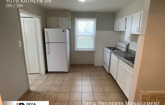 2 beds, 1 bath, 768 sqft, $1,095