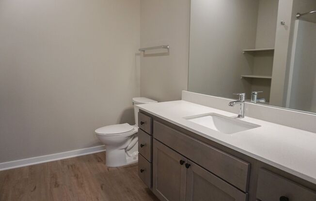 2 beds, 2 baths, 1,257 sqft, $1,729, Unit 403