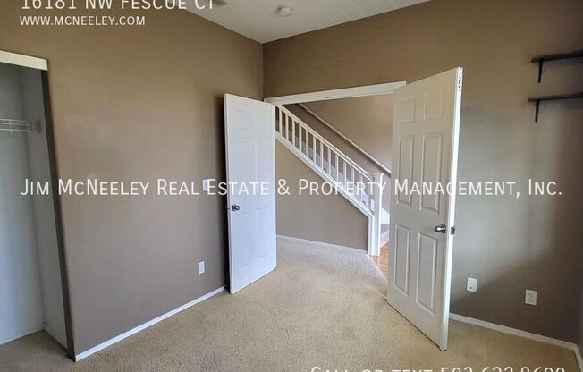 16181 NW Fescue Ct