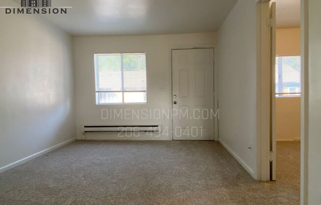 Skyway Apartments