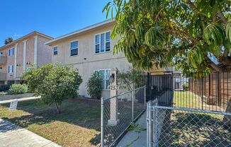 4253 S CENTINELA AVE