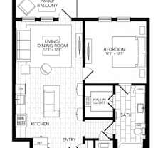 Partner-provided photo for $2445 unit