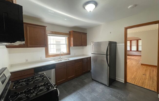 Charming 3-Bedroom in the Heart of Riverwest