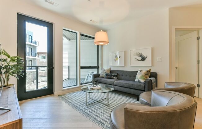 Modern Luxury Living at PORT45 | Sleek 2BR Condo with Premium Amenities
