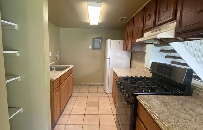 2 Bedroom, 1 Bathroom Condo in Edgewood, MD!