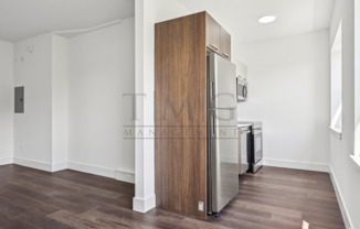 Studio, 1 bath, $1,595, Unit 1555 - 313