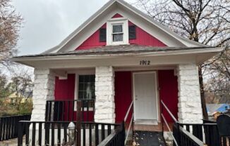 HUGE 4 BEDROOM READY NOW! KANSAS CITY!