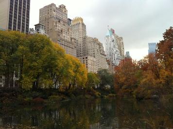 106 CENTRAL PARK S