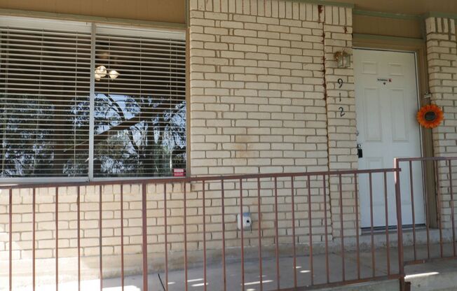 Partner-provided property photo