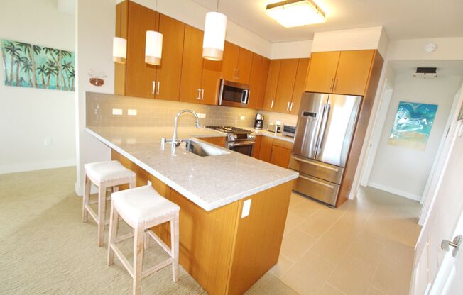 3 beds, 2 baths, $7,995, Unit UNIT 6 204