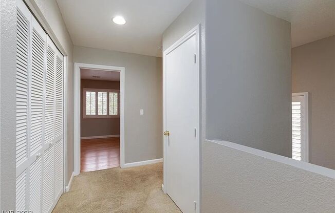 Fully furnished home for rent LAs Vegas Nevada.