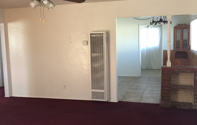 2 beds, 1 bath, $1,725