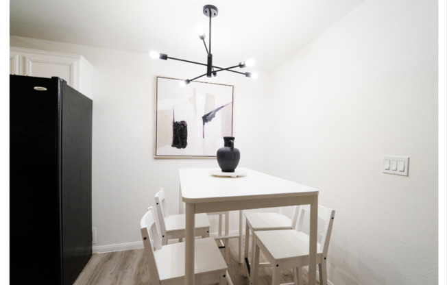 Incredible, Renovated First-Floor Fully Furnished Condo