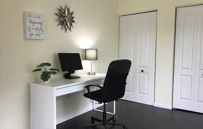2 beds, 2 baths, 1,198 sqft, $2,800, Unit H303