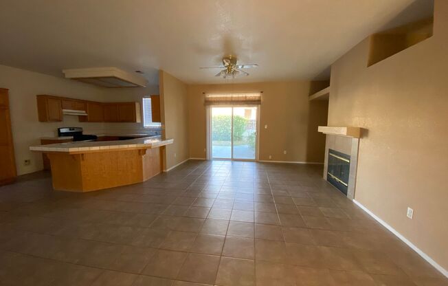 Coming Soon Charming 3-Bedroom Home in Tevis Ranch – Southwest Bakersfield