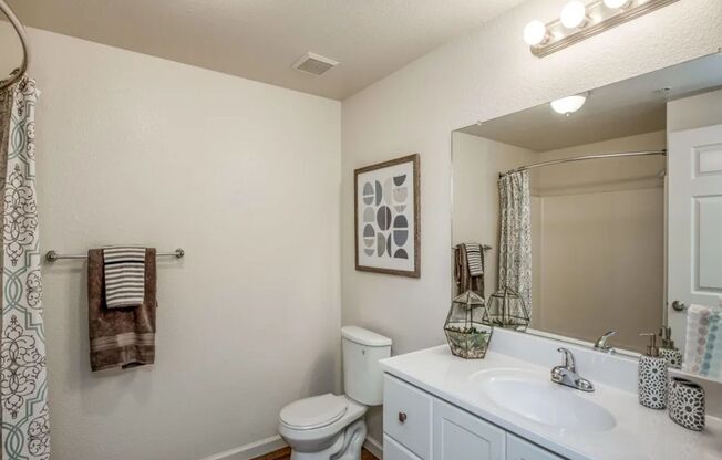 Villa Lucia Apartments - A Quiet Community located on Figarden Loop