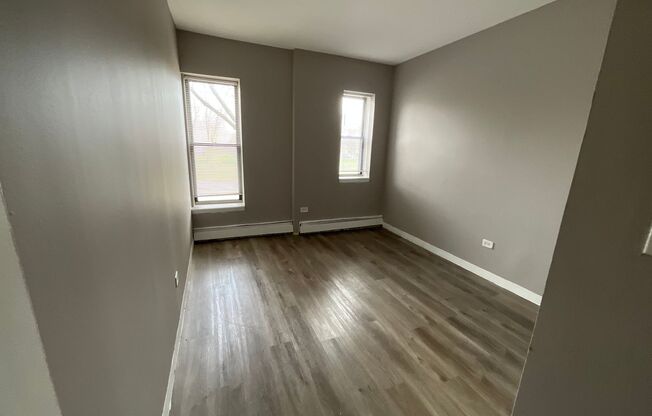 3 beds, 1 bath, $1,850