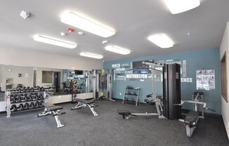 2 beds, 2 baths, $1,525, Unit 217