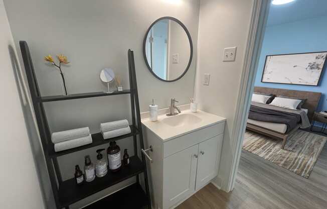The Courts Midtown: Our Midtown Memphis Apartments