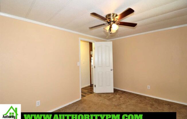 2 beds, 1 bath, $1,475