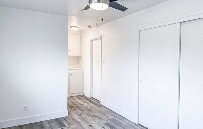 1 bed, 1 bath, 650 sqft, $1,400, Unit 08