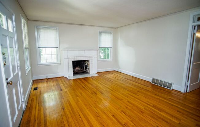4124 - 4126 Cassina Rd.