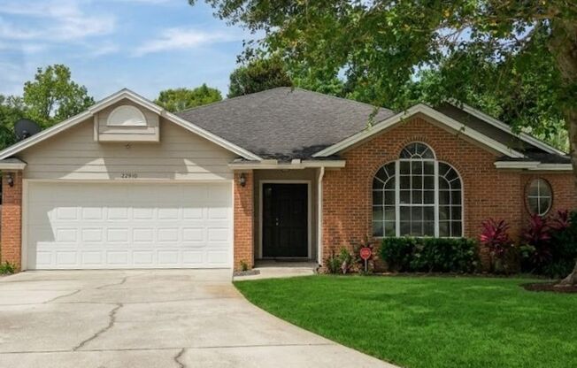 Beautiful 3B/2B Spacious house in Riverbrook at Glen Kernan on Hodges!