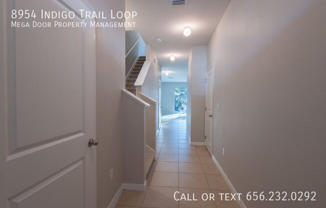 8954 INDIGO TRL LOOP