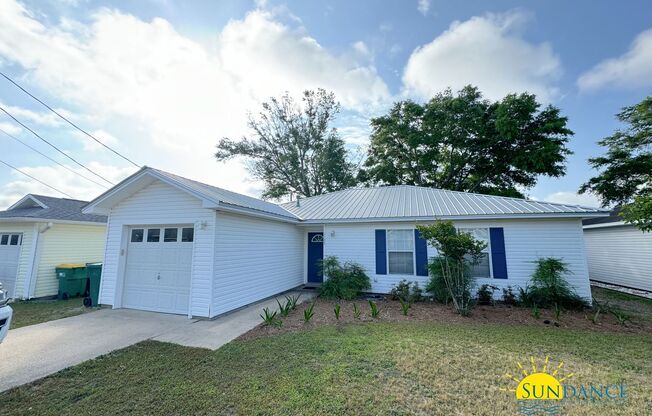 Gorgeous 3 Bedroom Home in Niceville!