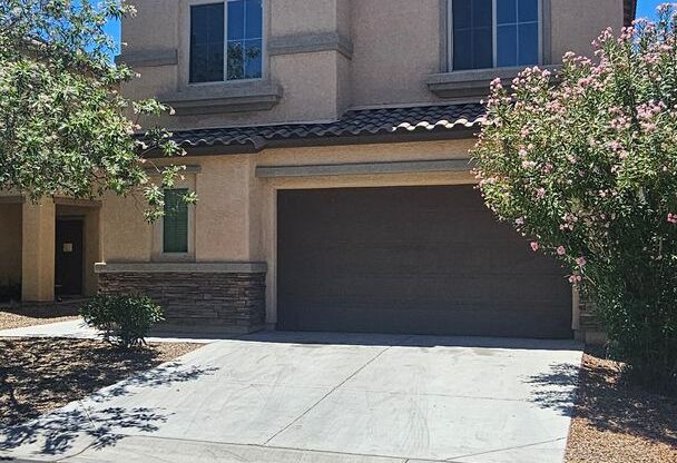 Spacious 4 Bedroom Home with Open Layout & Stunning Backyard