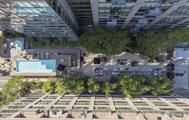 1 bed, 1 bath, 790 sqft, $2,600, Unit 1019