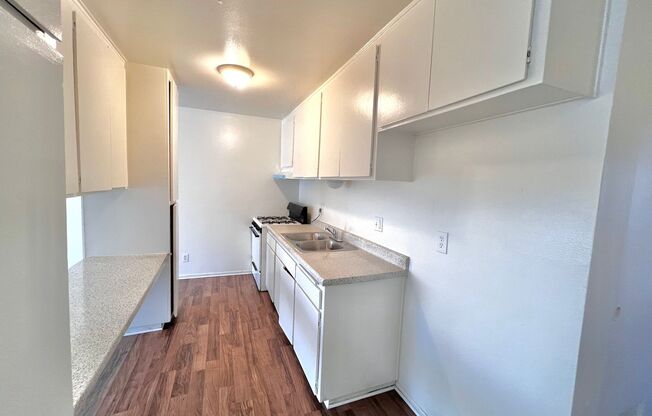 1 bed, 1 bath, $1,295, Unit 106