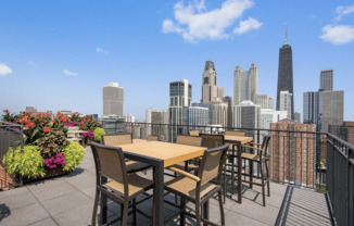 100 West Chestnut St.