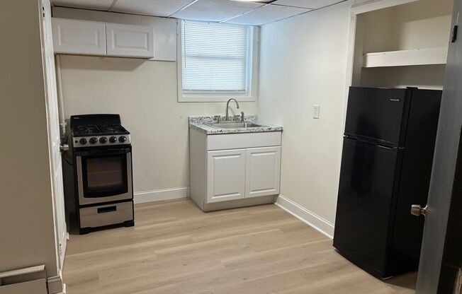 Congress Court Studio - Lansdowne, PA