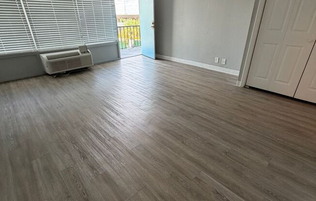 Studio, 1 bath, 500 sqft, $795, Unit 231
