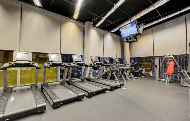 1 bed, 1 bath, $3,100, Unit # 1407