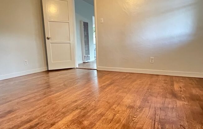 1 bed, 1 bath, $2,940