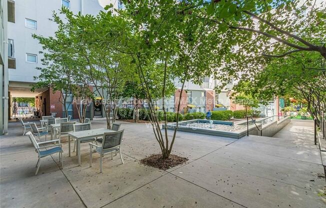 2 beds, 2 baths, 1,194 sqft, $2,700, Unit Unit 411