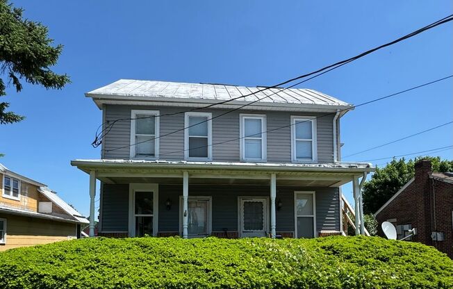 153-155 N Hanover