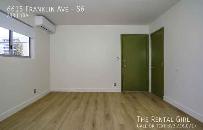 2 beds, 1 bath, 1,000 sqft, $3,393