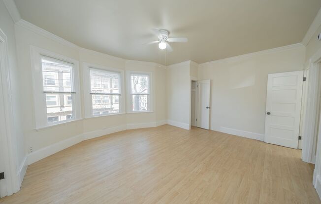 4056 Piedmont Avenue