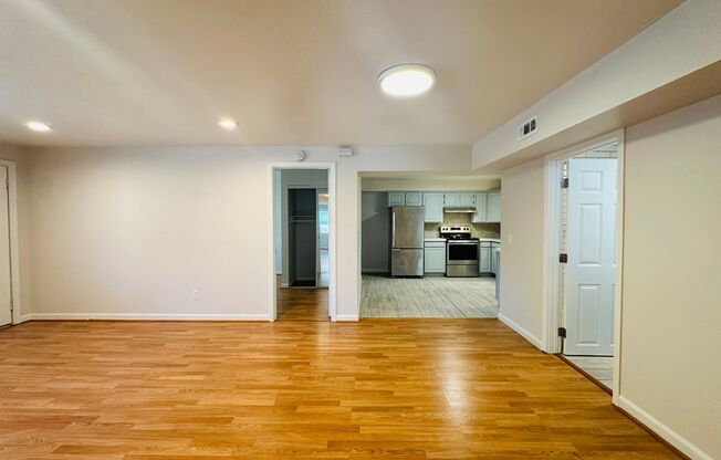 Ashby Duplex