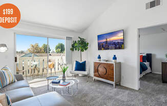 WELCOME TO HAMPTON POINTE