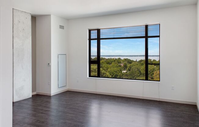 Studio, 1 bath, 521 sqft, $1,675, Unit 0922